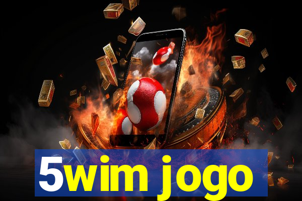 5wim jogo